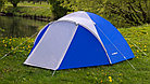 Палатка Acamper ACCO blue 3-местная, фото 3