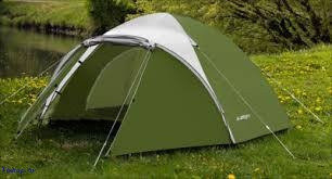 Палатка Acamper ACCO green 3-местная
