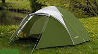 Палатка Acamper ACCO green 4-местная