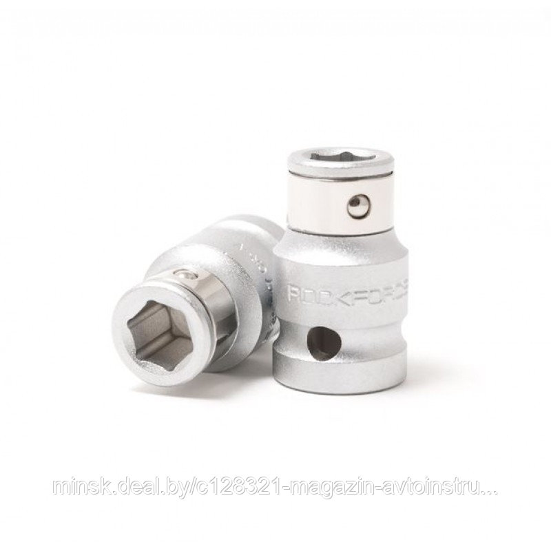 Битодержатель 1/2"(F)х10мм(F) Rock FORCE RF-81047