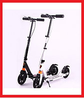 117 Самокат Urban Scooter с дисковым тормозом, max 100 кг