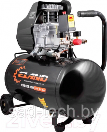 Компрессор ELAND WIND 50B-1CO PRO