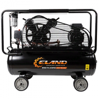 Компрессор ELAND WIND 100-2CB PRO