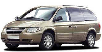 Chrysler Voyager (1995-2007)