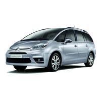 Citroen C4 Picasso (2006-2013)