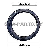 Обрамление люка для стиральных машин Atlant 771114101000