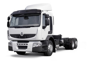Renault PREMIUM