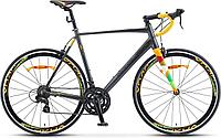Велосипед Stels XT280 28" V010 Серый