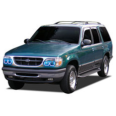 Ford Explorer (1990-2001)