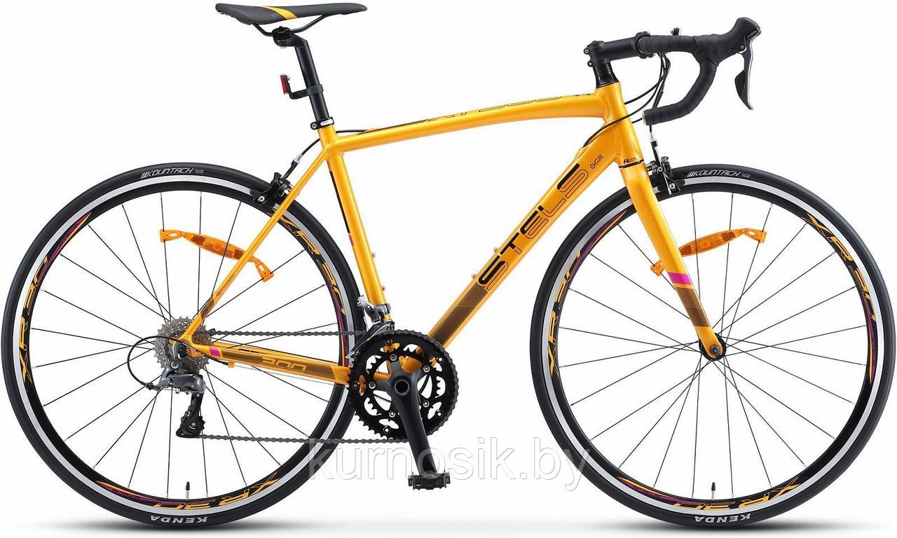 Велосипед Stels XT300 28" V010