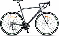 Велосипед Stels XT300 28" V010 Серый