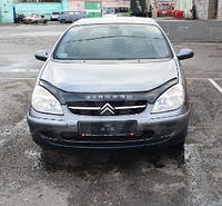 Дефлектор капота Citroen C5 1 (2001-2004) [CN07] (VT52)