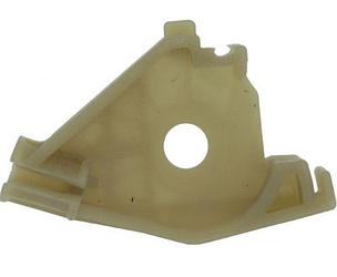 Держатель ролика (крышка) Audi A4 B6 (2000-2004)
