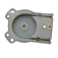 Держатель ролика (крышка) Renault Megane II (2002-2009)