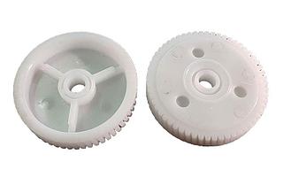 Шестерня стеклоподъемника MAN TGA\TGS\TGX