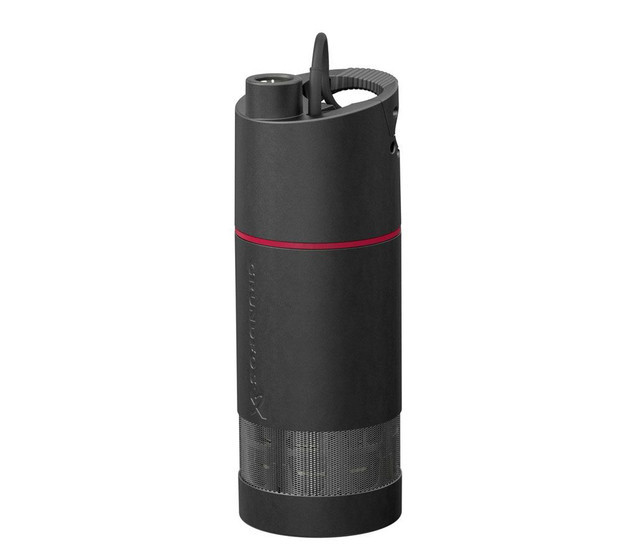 Колодезный насос Grundfos SBA 3-35 A