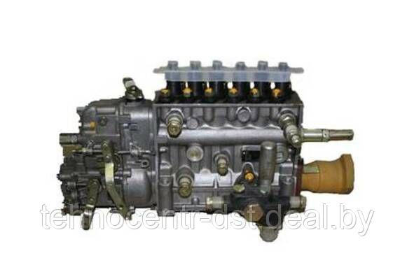 Насос ТНВД двигателя WD10/WD615 на Бульдозер Shantui SD-16