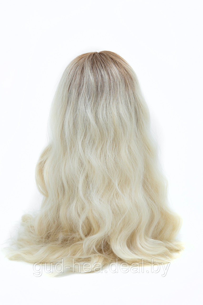 Нежный парик из искусственных длинных волос Miranda - фото 3 - id-p121331704
