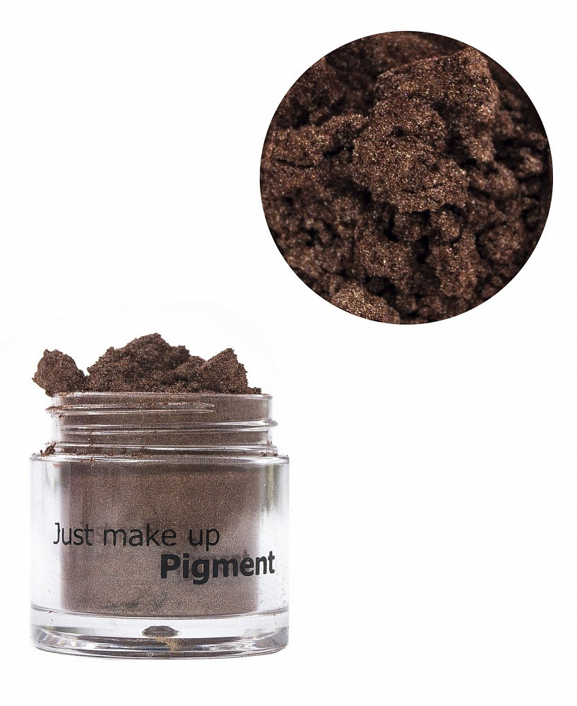 JUST Pigment Пигмент 2,5г т.22