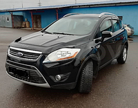 Дефлектор капота Ford Kuga (2008-2012) [FR21] VT52