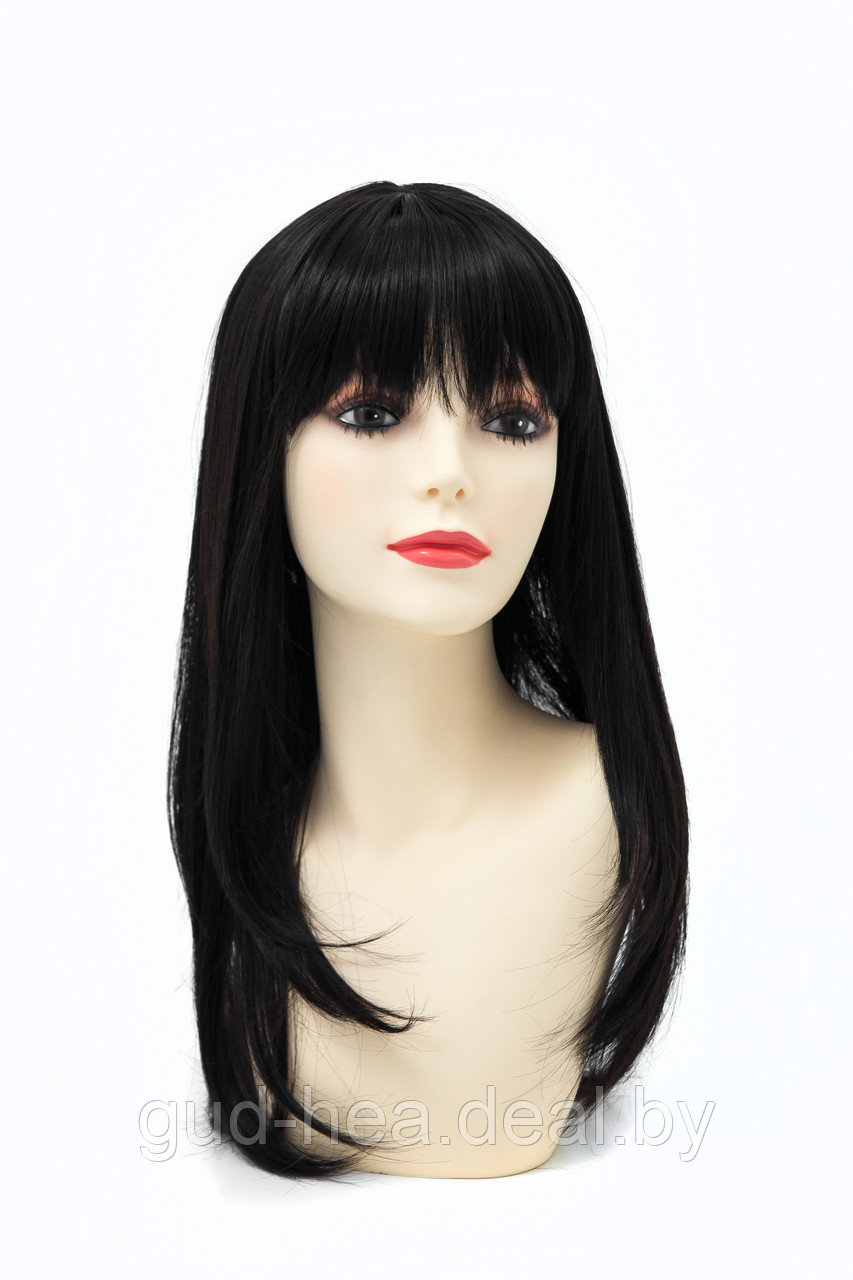 Стильный парик из искусственных длинных волос Lolita - фото 1 - id-p121331853