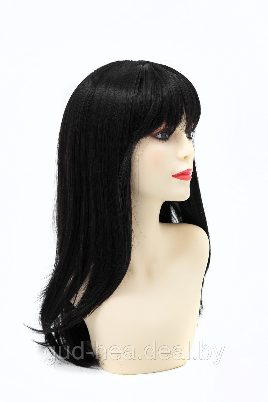 Стильный парик из искусственных длинных волос Lolita - фото 2 - id-p121331853