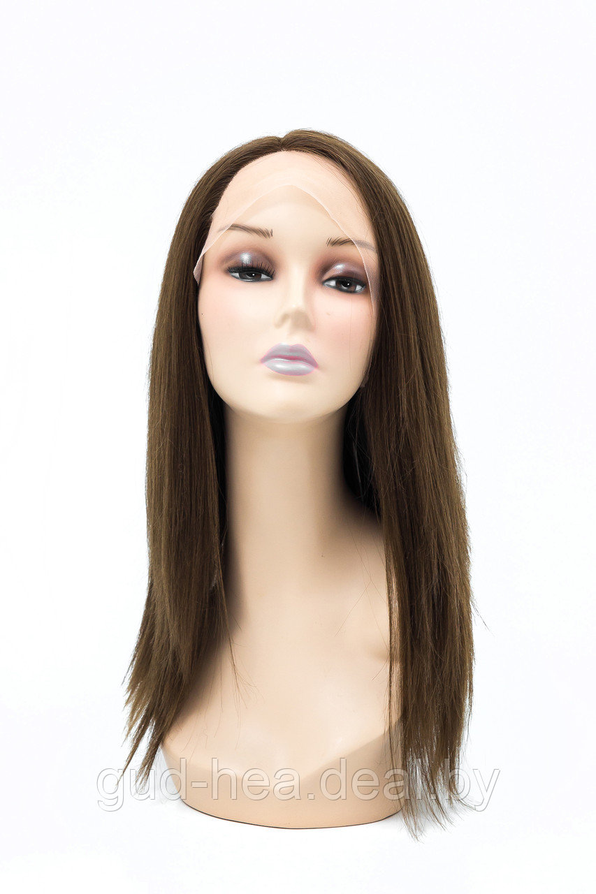 Система замещения волос из искусственных длинных волос Solo - фото 1 - id-p121332099