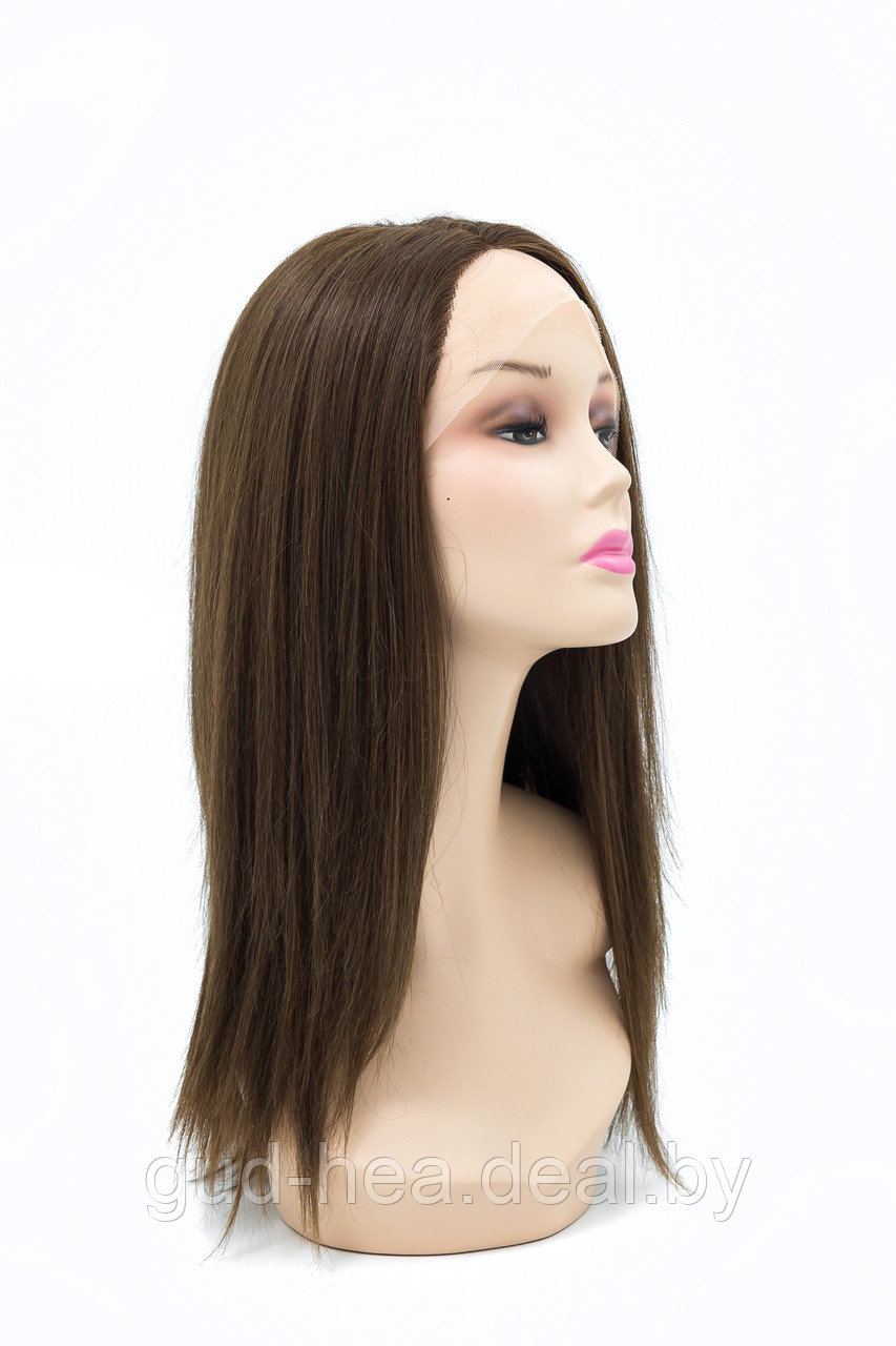 Система замещения волос из искусственных длинных волос Solo - фото 2 - id-p121332099