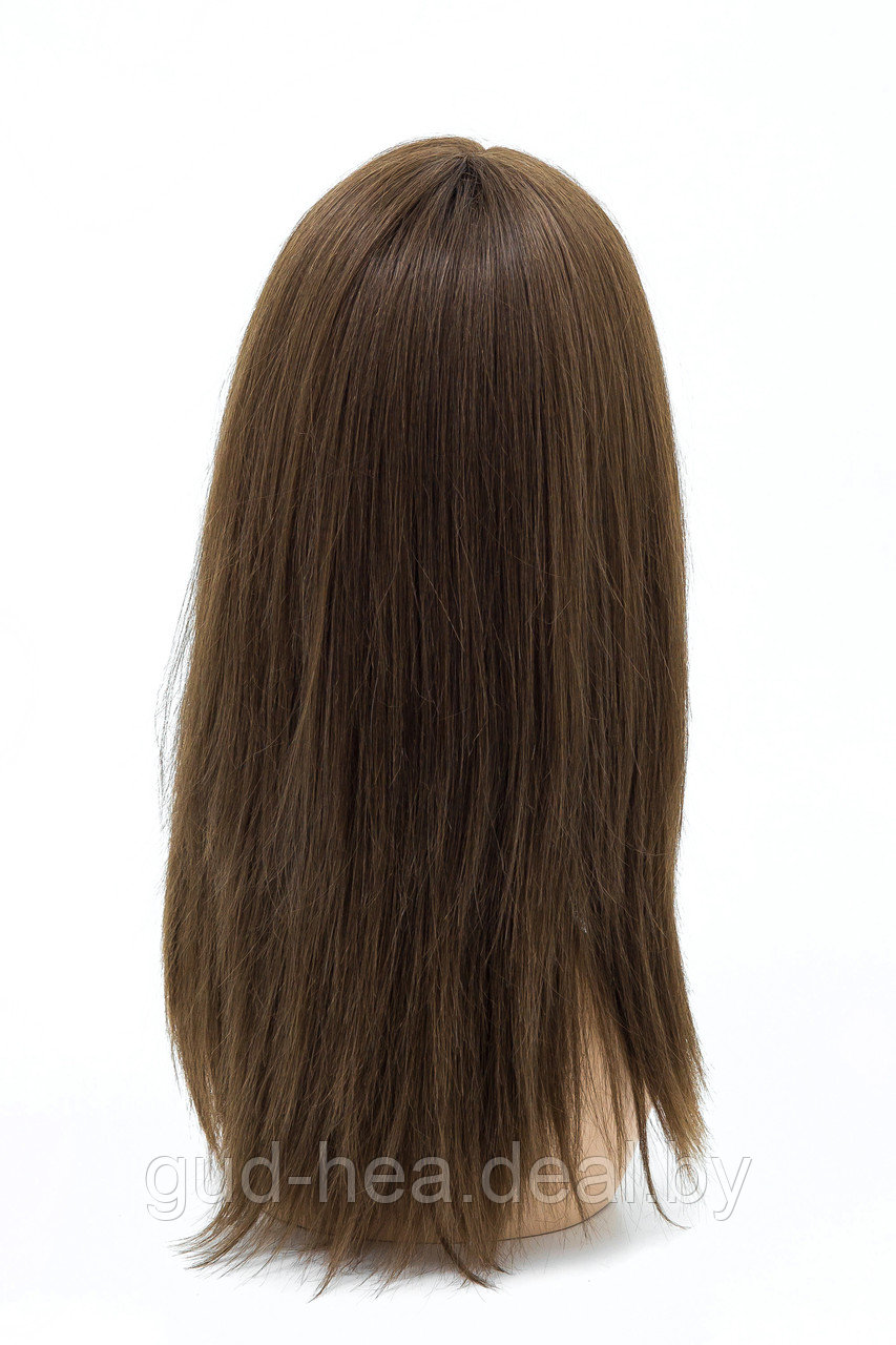 Система замещения волос из искусственных длинных волос Solo - фото 3 - id-p121332099