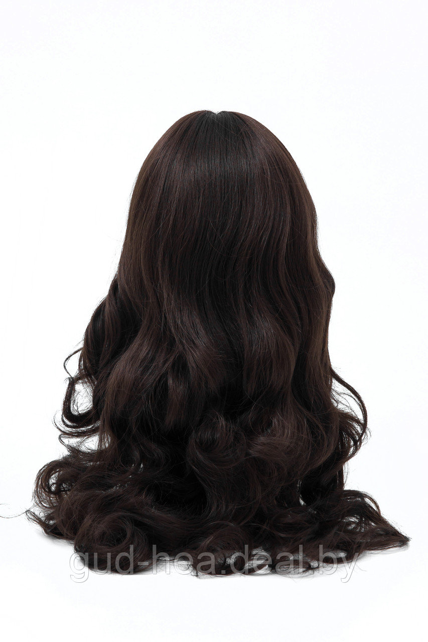 Женственный парик из искусственных длинных волос Julieta - фото 3 - id-p121337794
