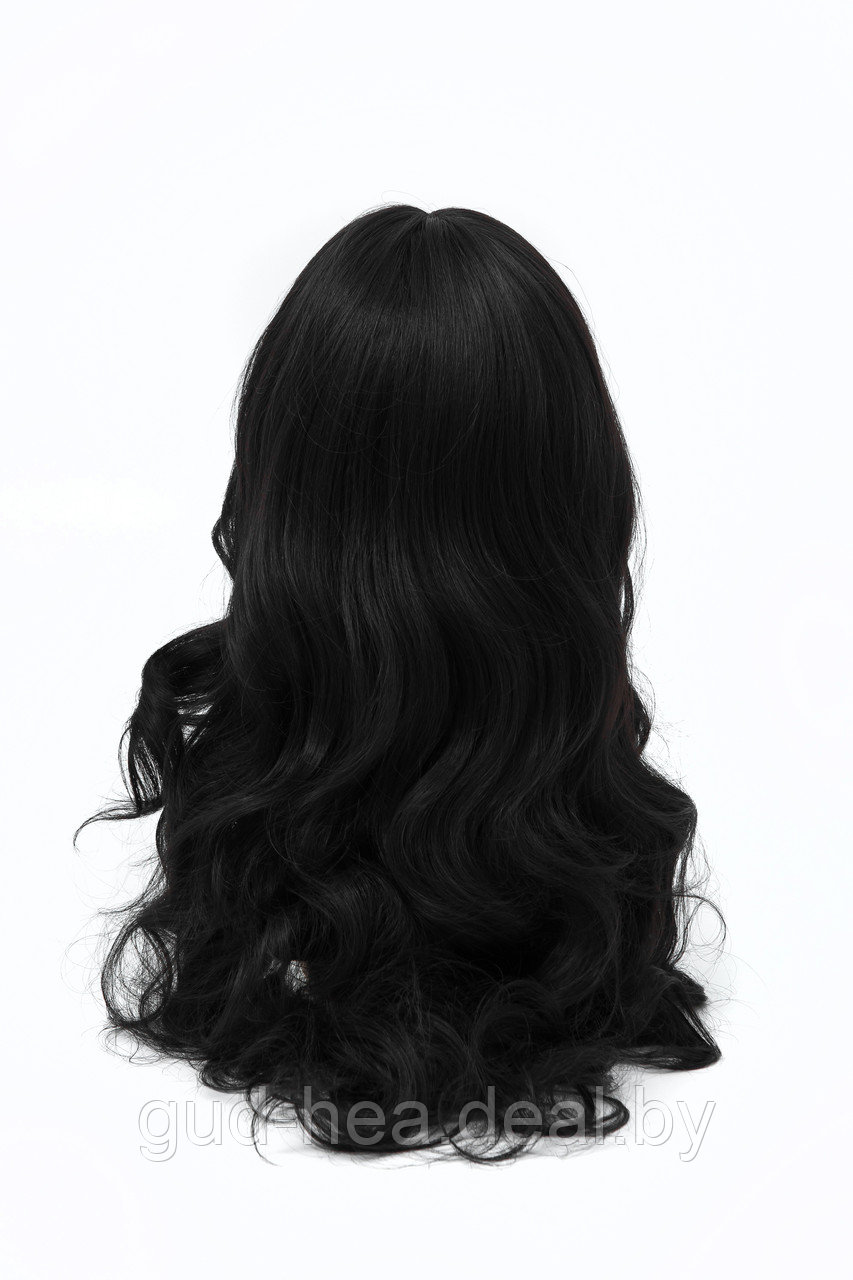 Милый парик из искусственных длинных волос Simona - фото 3 - id-p121339711