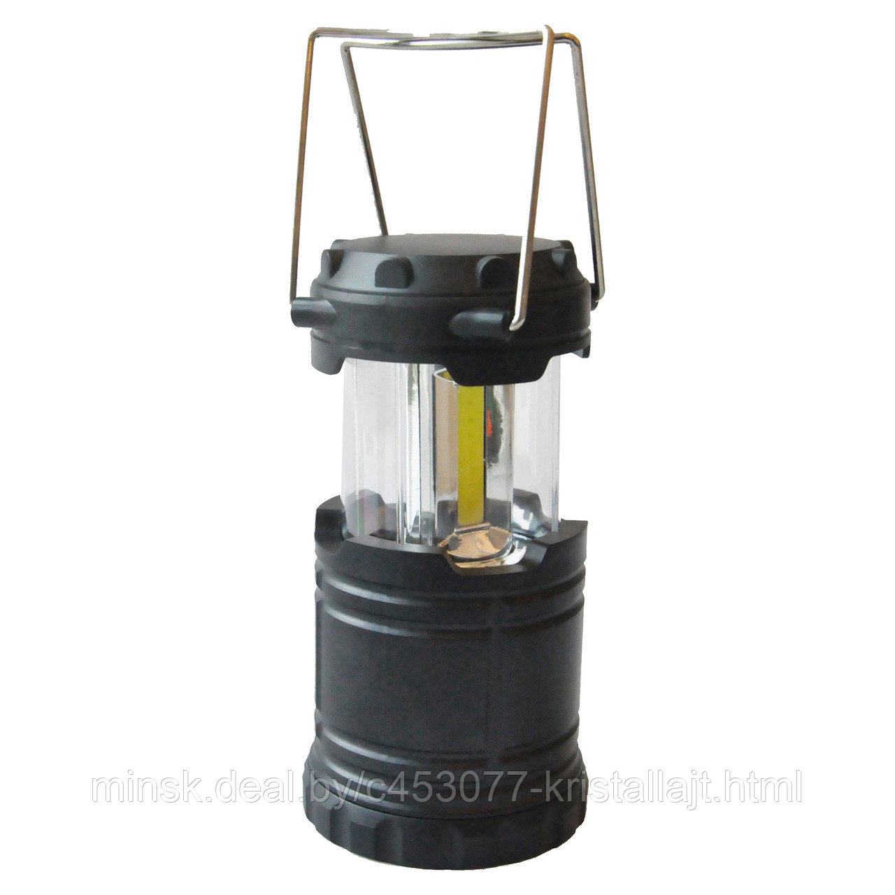 Кемпинговый фонарь складной REV Travellight+ размер XL - фото 2 - id-p121342268
