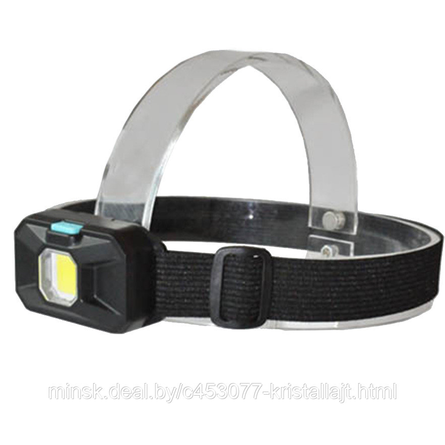 Светодиодный налобный фонарь REV Headlight - фото 1 - id-p121342465