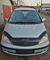 Дефлектор капота Ford Galaxy (2000-2006) [FR25] (VT52)