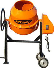Бетономешалка Shtenli Pro 130