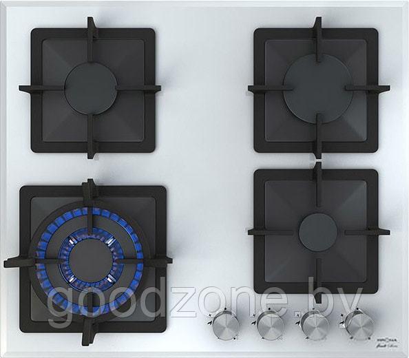 Варочная панель Krona Calore 60 WH