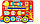 Бизиборд "Автобус", арт ББ119, Обучающая развивающая доска, фото 2