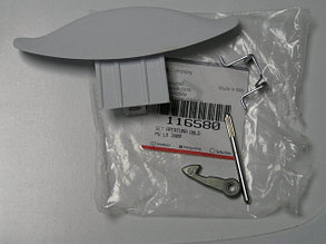 Ручка люка для стиральной машины  ARISTON  C00116580