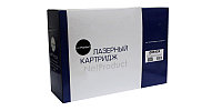 Картридж 43X/ C8543X (для HP LaserJet 9000/ 9040/ 9050/ M9040/ M9050) NetProduct