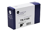 Картридж TK-1120 (для Kyocera FS-1025/ FS-1060/ FS-1125) NetProduct