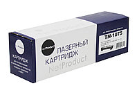 Картридж TN-1075 (для Brother DCP-1510/ DCP-1610/ HL-1110/ HL-1210/ HL-1212/ MFC-1815) NetProduct