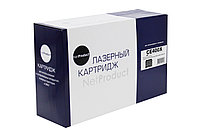 Картридж 507X/ CE400X (для HP Color LaserJet M551/ M575/ Pro M570) NetProduct, чёрный