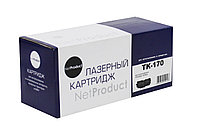 Картридж TK-170 (для Kyocera ECOSYS P2135/ FS-1320/ FS-1370) NetProduct