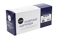 Картридж TK-590M (для Kyocera FS-C2026/ FS-C2526/ FS-C2626/ ECOSYS M6026) NetProduct, пурпурный