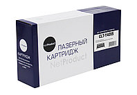 Картридж CLT-Y409S (для Samsung CLP-310/ CLP-315/ CLX-3170/ CLX-3175) NetProduct, жёлтый