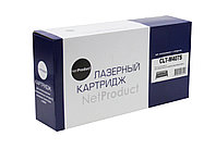 Картридж CLT-M407S (для Samsung CLP-320/ CLP-325/ CLX-3180/ CLX-3185) NetProduct, пурпурный