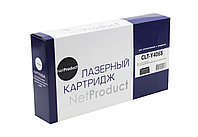 Картридж CLT-Y406S (для Samsung CLP-360/ CLP-365/ CLX-3300/ CLX-3305/ Xpress SL-C460) NetProduct, жёлтый