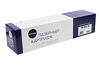 Картридж TK-895M (для Kyocera FS-C8020/ FS-C8025/ FS-C8520/ FS-C8525) NetProduct, пурпурный