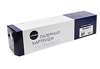 Картридж TK-895Y (для Kyocera FS-C8020/ FS-C8025/ FS-C8520/ FS-C8525) NetProduct, жёлтый