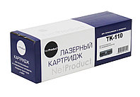 Картридж TK-110 (для Kyocera FS-720/ FS-920/ FS-1116) NetProduct, без чипа